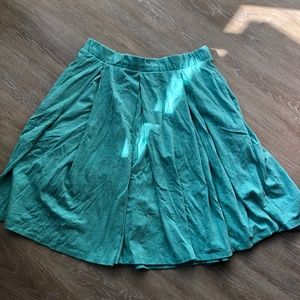 Lularoe Madison Skirt